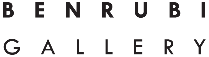 Benrubi Gallery logo img