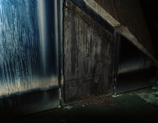 André Cepeda<br /> <em>Untitled 6, Porto, from the series Anti-Monumento</em>, 2015<br /> Archival pigment print<br /> 39 x 50" &nbsp; Edition of 2