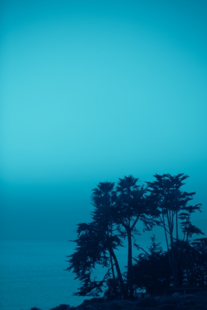 Eric Cahan, A Forever Amount of Time, 2021