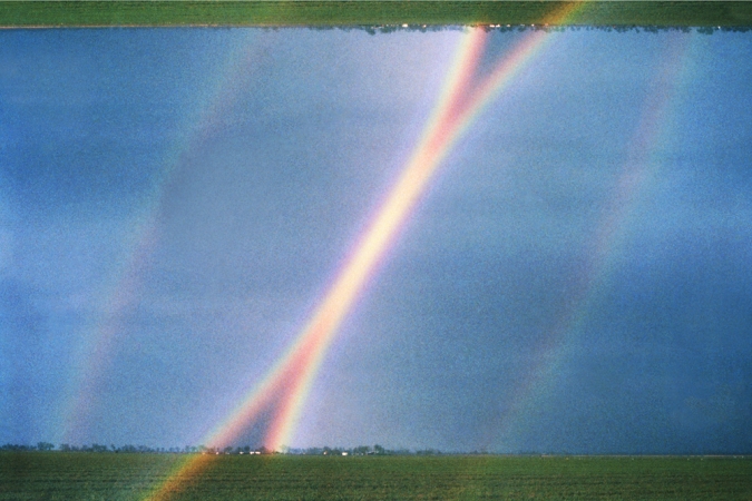 The Family Acid<br /> <em>The Flipped Rainbow, February 1981</em><br /> Archival pigment ink prints<br /> 20 x 24" &nbsp; &nbsp;Edition of 8