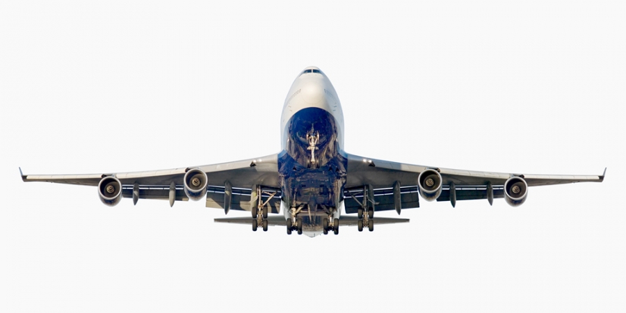 <strong>Jeffrey Milstein</strong><br /> <em>British Airways Boeing 747-400,&nbsp;</em>2005<br /> Archival pigment prints<br /> 20 x 40 inches<br /> Edition of 15<br /> Additional sizes available, please contact gallery for more information.