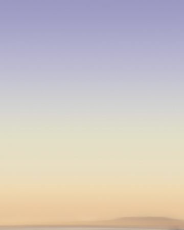 Eric Cahan<br /> <em>6:24am, San Francisco Bay, CA</em>, 2013<br /> Chromogenic print<br /> Signed, titled, dated and numbered on<br /> Artist label affixed to verso<br /> 30 x 25” &nbsp; &nbsp;Edition of 5<br />