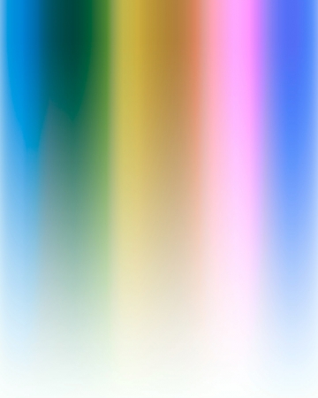 Eric Cahan<br /> <em>Color Bars 2</em>, 2013<br /> Chromogenic print mounted to dibond<br /> 30 x 25" &nbsp; &nbsp;Edition of 5 (plus 2 APs)<br /> 50 x 40" &nbsp; &nbsp;Edition of 5 (plus 2 APs)