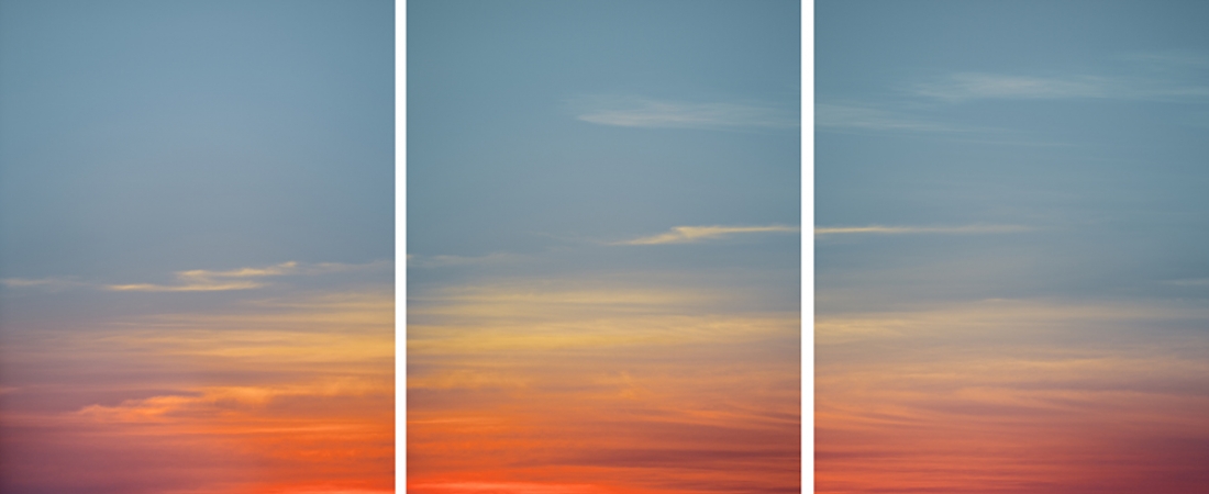 Eric Cahan<br /> <em>Costa Rica, Triptych</em>, 2013<br /> 30 x 25 inches (each panel)<br /> Chromogenic print<br /> Signed, titled, dated and numbered on<br /> Artist label affixed to verso<br /> 30 x 25 &nbsp; &nbsp;Edition of 5<br /> 50 x 40” &nbsp; &nbsp;Edition of 5<br />