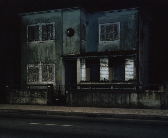 André Cepeda<br /> <em>Untitled, Porto A009, from the series Depois</em>, 2015<br /> Archival pigment print<br /> 16 x 20" &nbsp; Edition of 2