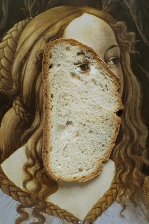Jed Devine<br /> <em>Untitled (Bread-eye), </em>2013<br /> Archival pigment ink prints<br /> 34 x 24" &nbsp; &nbsp;Edition of 5