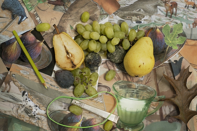 Jed Devine<br /> <em>Untitled (Endseason), </em>2013<br /> Archival pigment ink prints<br /> 17 x 24" &nbsp; &nbsp;Edition of 10