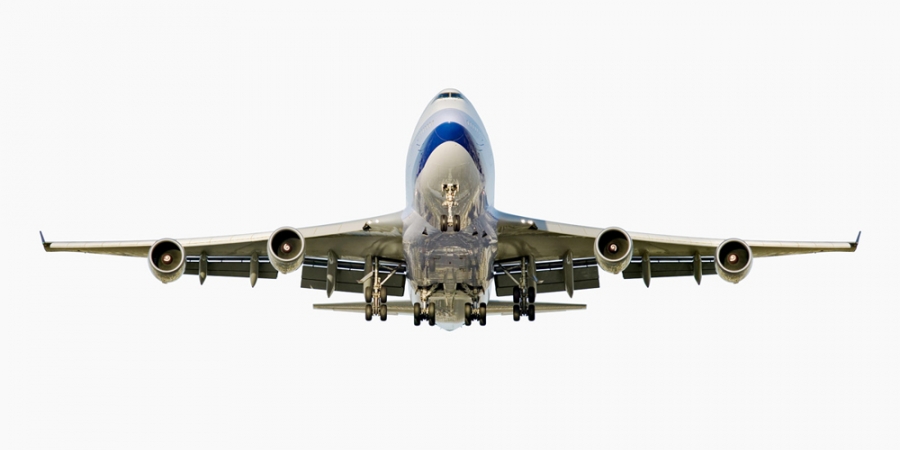 <strong>Jeffrey Milstein</strong><br /> <em>China Airlines Boeing 747-400,&nbsp;</em>2007<br /> Archival pigment prints<br /> 20 x 40 inches<br /> Edition of 15<br /> Additional sizes available, please contact gallery for more information.