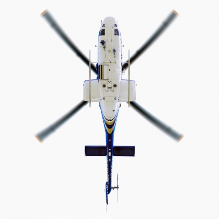 Jeffrey Milstein<br /> <em>New York state Police Bell 430 Helicopter, </em>2009<br /> Archival pigment prints<br /> 20 x 20" &nbsp; &nbsp;Edition of 15<br /> 34 x 34" &nbsp; &nbsp;Edition of 10<br /> Some Aircraft images can be up to 40 x 40”&nbsp;