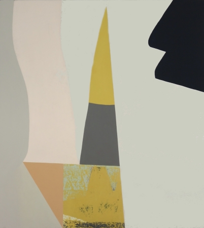 Patricia Satterlee, Moon 02, 2003-05