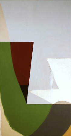Patricia Satterlee, Violet 06, 2004