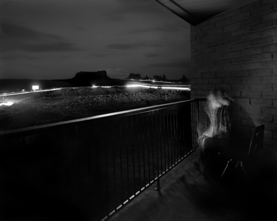 Matthew Pillsbury<br /> <em>Once upon a time in America, Monument Valley, UT Wednesday, August 25th, 2005, 9:03-11:22pm</em><br /> Archival pigment ink prints<br /> 13 x 19"&nbsp;&nbsp;&nbsp; Edition of 20<br /> 30 x 40"&nbsp;&nbsp;&nbsp; Edition of 10<br /> 50 x 60"&nbsp;&nbsp;&nbsp; Edition of 3