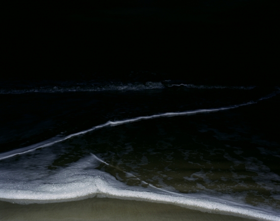 Katherine Wolkoff<br /> <i>Untitled 19</i>, Georgia, Nocturne, 2005<br /> Archival Pigment Print<br /> 20x24" Edition of 7<br /> 30x40" Edition of 7