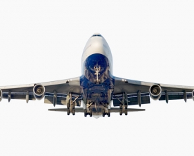 <strong>Jeffrey Milstein</strong><br /> <em>British Airways Boeing 747-400,&nbsp;</em>2005<br /> Archival pigment prints<br /> 20 x 40 inches<br /> Edition of 15<br /> Additional sizes available, please contact gallery for more information.