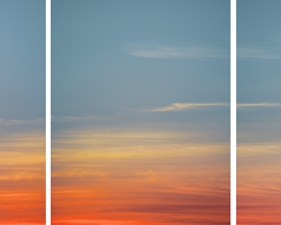 Eric Cahan<br /> <em>Costa Rica, Triptych</em>, 2013<br /> 30 x 25 inches (each panel)<br /> Chromogenic print<br /> Signed, titled, dated and numbered on<br /> Artist label affixed to verso<br /> 30 x 25 &nbsp; &nbsp;Edition of 5<br /> 50 x 40” &nbsp; &nbsp;Edition of 5<br />