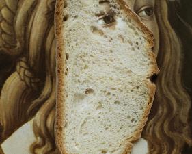 Jed Devine<br /> <em>Untitled (Bread-eye), </em>2013<br /> Archival pigment ink prints<br /> 34 x 24" &nbsp; &nbsp;Edition of 5