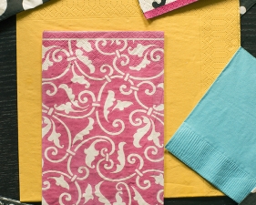 Jed Devine<br /> <em>Untitled (Napkins), </em>2013<br /> Archival pigment ink prints<br /> 24 x 17" &nbsp; &nbsp;Edition of 10