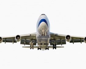 <strong>Jeffrey Milstein</strong><br /> <em>China Airlines Boeing 747-400,&nbsp;</em>2007<br /> Archival pigment prints<br /> 20 x 40 inches<br /> Edition of 15<br /> Additional sizes available, please contact gallery for more information.