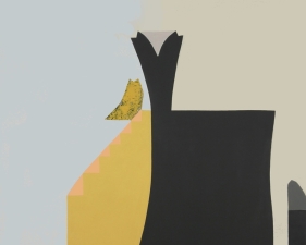 Patricia Satterlee, Moon 05, 2003-05