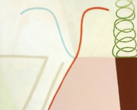 Patricia Satterlee, Violet 01, 2004