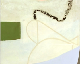 Patricia Satterlee, Violet 04, 2004