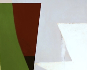 Patricia Satterlee, Violet 06, 2004