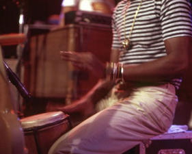 The Family Acid, Peter Tosh at the Roxy, Sunset Strip, August, 1981