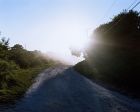 Katherine Wolkoff<br /> <i>Untitled 15</i>, Block Island, Nocturne, 2005<br /> Archival Pigment Print<br /> 20x24" Edition of 7<br /> 30x40" Edition of 7